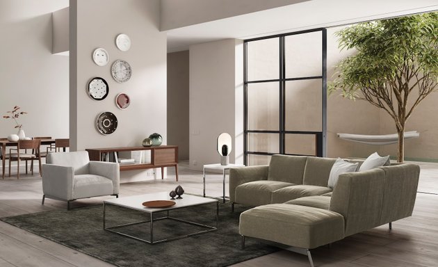 Photo of Natuzzi Italia