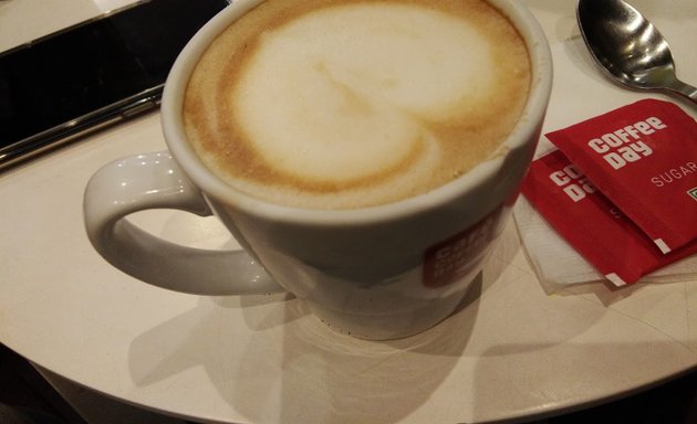 Photo of Café Coffee Day