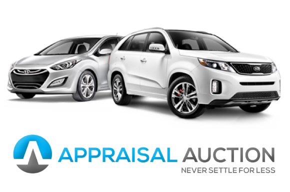 Photo of Appraisal Auction