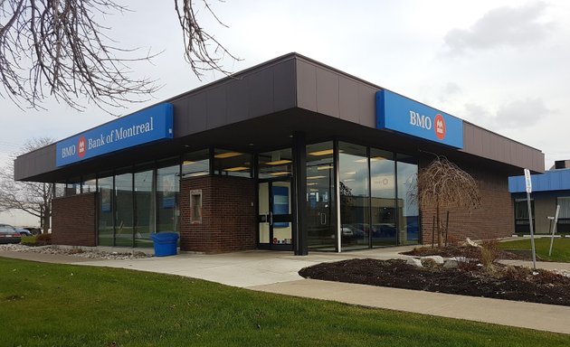 Photo of BMO Bank of Montreal