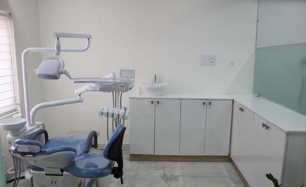 Photo of The White Dental Specialities