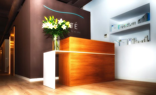 Foto de Carité Estetica Integral & spa