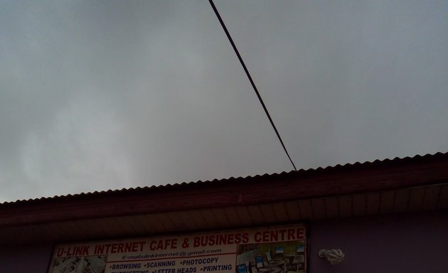 Photo of Ulink Internet Cafe