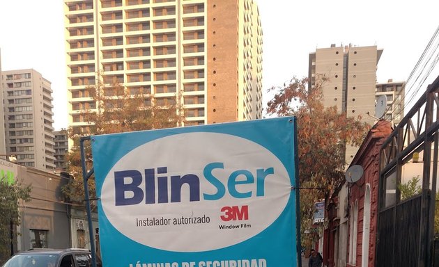 Foto de BlinSer