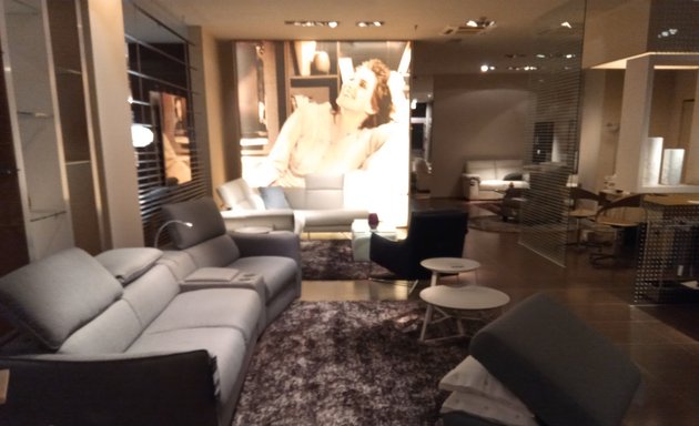 foto Divani & Divani by Natuzzi