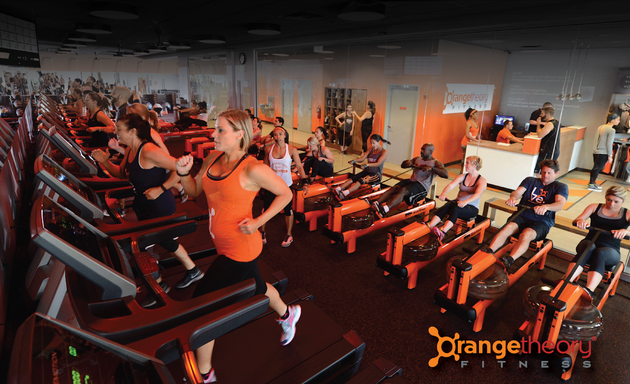 Photo of Orangetheory Fitness