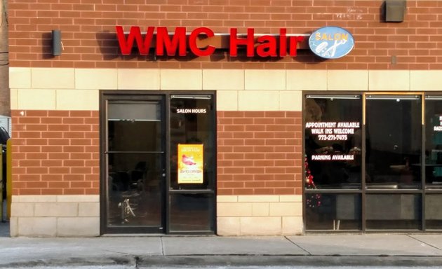 Photo of WMC Hair Salon