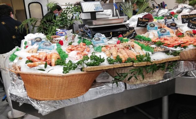 Photo de Les Poissonniers de Montmartre