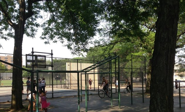 Photo of Big Bush Playground