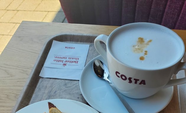 Photo of Costa Coffee