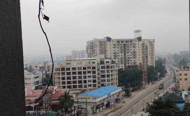 Photo of Jain Heights Apartments