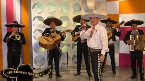 Foto de Mariachis Chile Mx