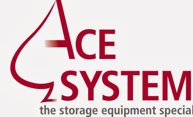 Photo of Ace Systems Ltd