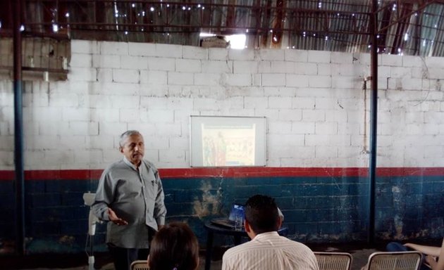 Foto de Iglesia Reformada en Venezuela Valencia Sur