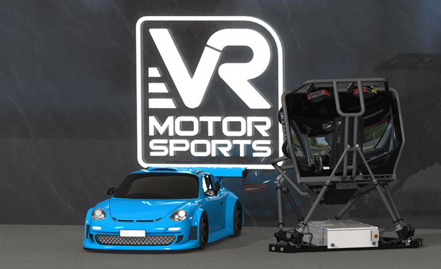 Photo of VR Motorsports