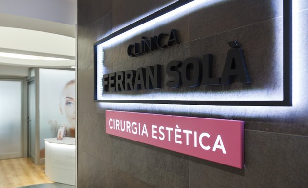 Foto de Clínica Ferran Solà Tarragona