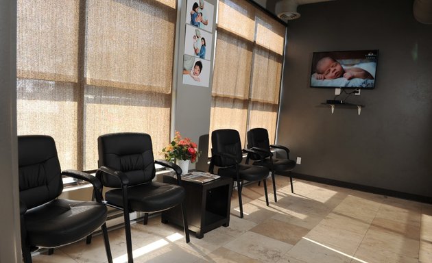 Photo of Fetoscan - Private Ultrasound Studio in Winnipeg