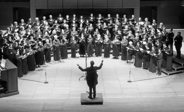 Photo of Mendelssohn Chorus of Philadelphia