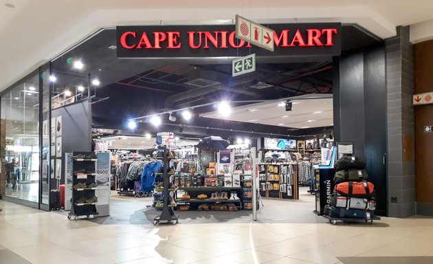 Photo of Cape Union Mart Tygervalley