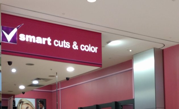 Photo of Smart Cuts & Color