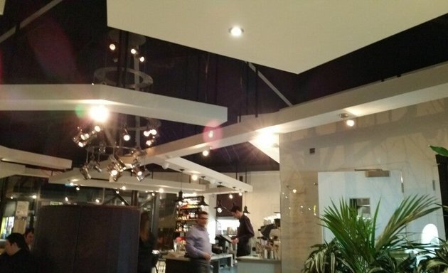Photo of Luciano's at Middlebrook