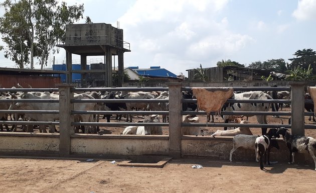 Photo of Kumasi Abattoir Company LTD