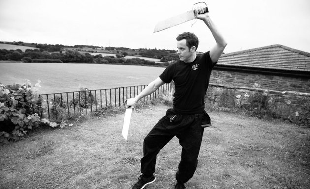 Photo of Cardiff Kung Fu Academy