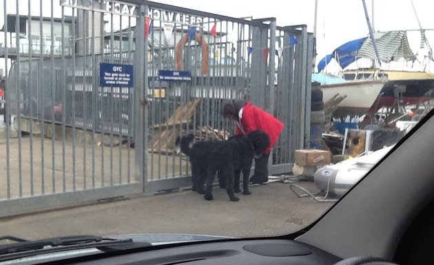 Photo of Greenwich Yacht Club