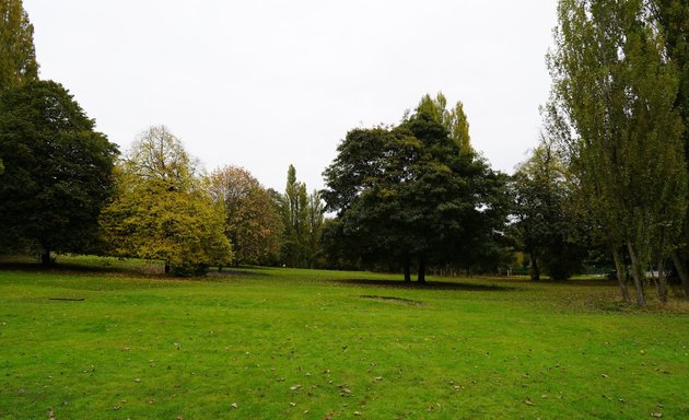 Photo of Holmfield Park