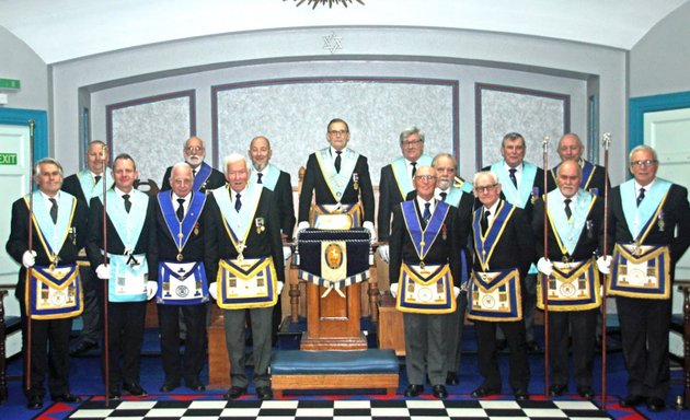 Photo of Manorway Lodge 6161