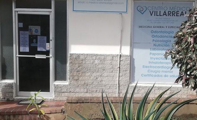Foto de Centro Médico Villarreal