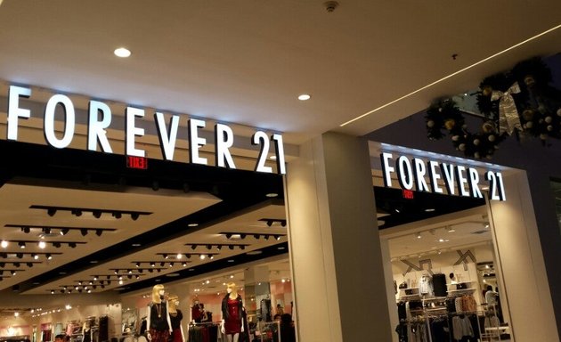 Foto de Forever 21 | Multiplaza