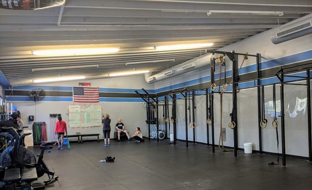 Photo of CrossFit Studio City