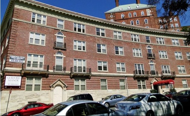 Photo of Guilford Manor Apartments