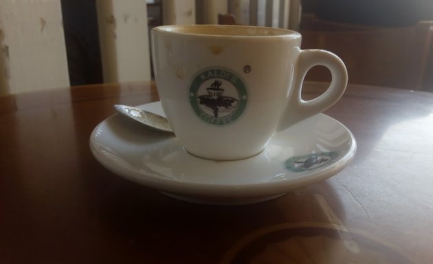 Photo of Kaldi's Coffee Megenagna