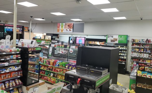 Photo of 7-Eleven