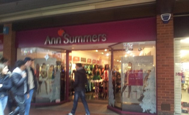 Photo of Ann Summers Enfield