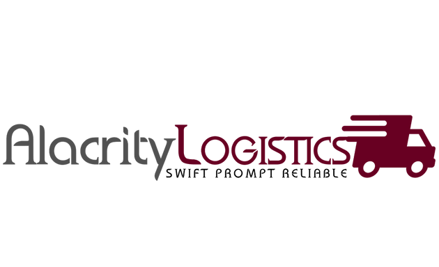 Photo of Alacrity Logistics Inc