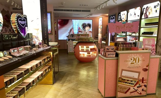 Photo of Too Faced Cosmetics Carnaby Store