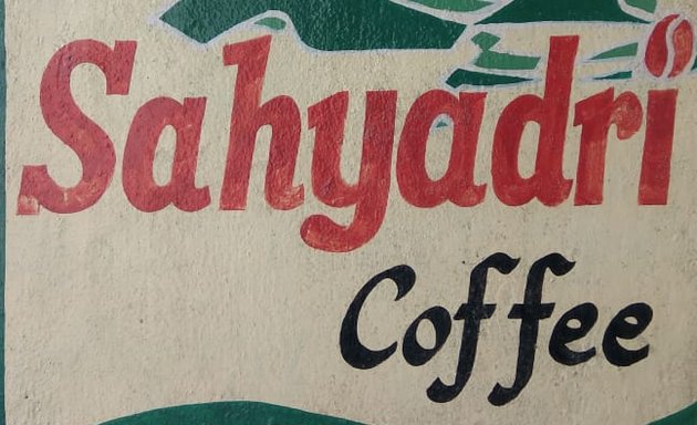 Photo of Sahyadri Coffee and Spices