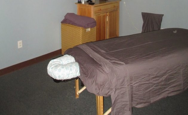 Photo of Tucson Touch Therapies