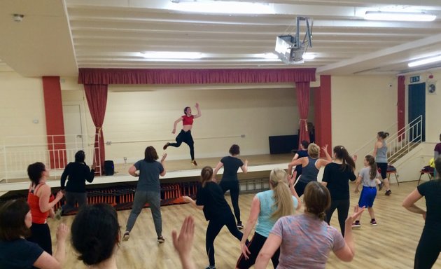 Photo of Zumba with Dance and Health - Glasnevin