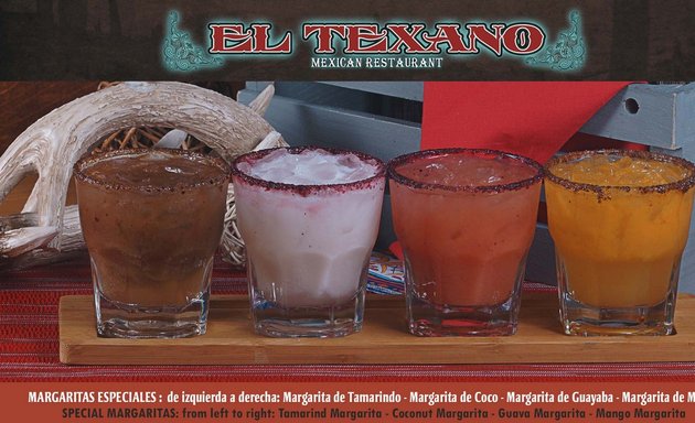 Photo of El Texano Restaurant