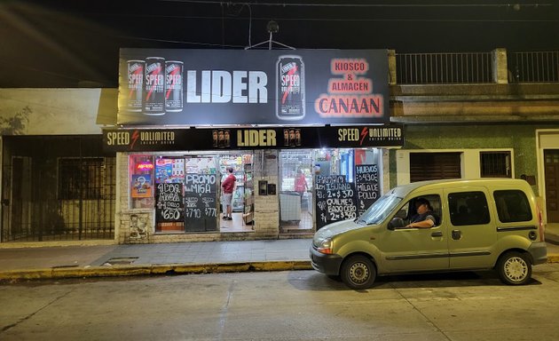 Foto de Lider