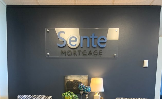 Photo of Sente Mortgage