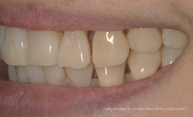 Photo of Hollis Dental Practice