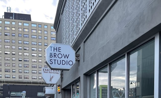 Photo of The Brow Studio