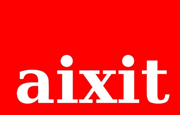 Foto von aixit GmbH