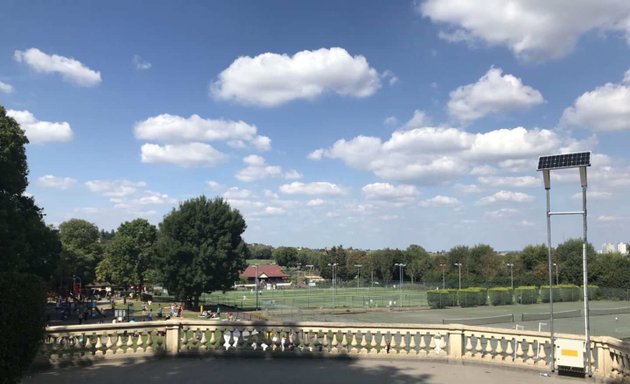 Photo of Wimbledon Park paddling pool