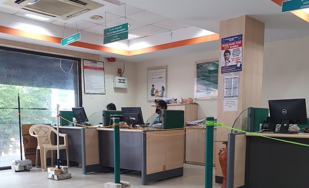 Photo of IDBI Bank